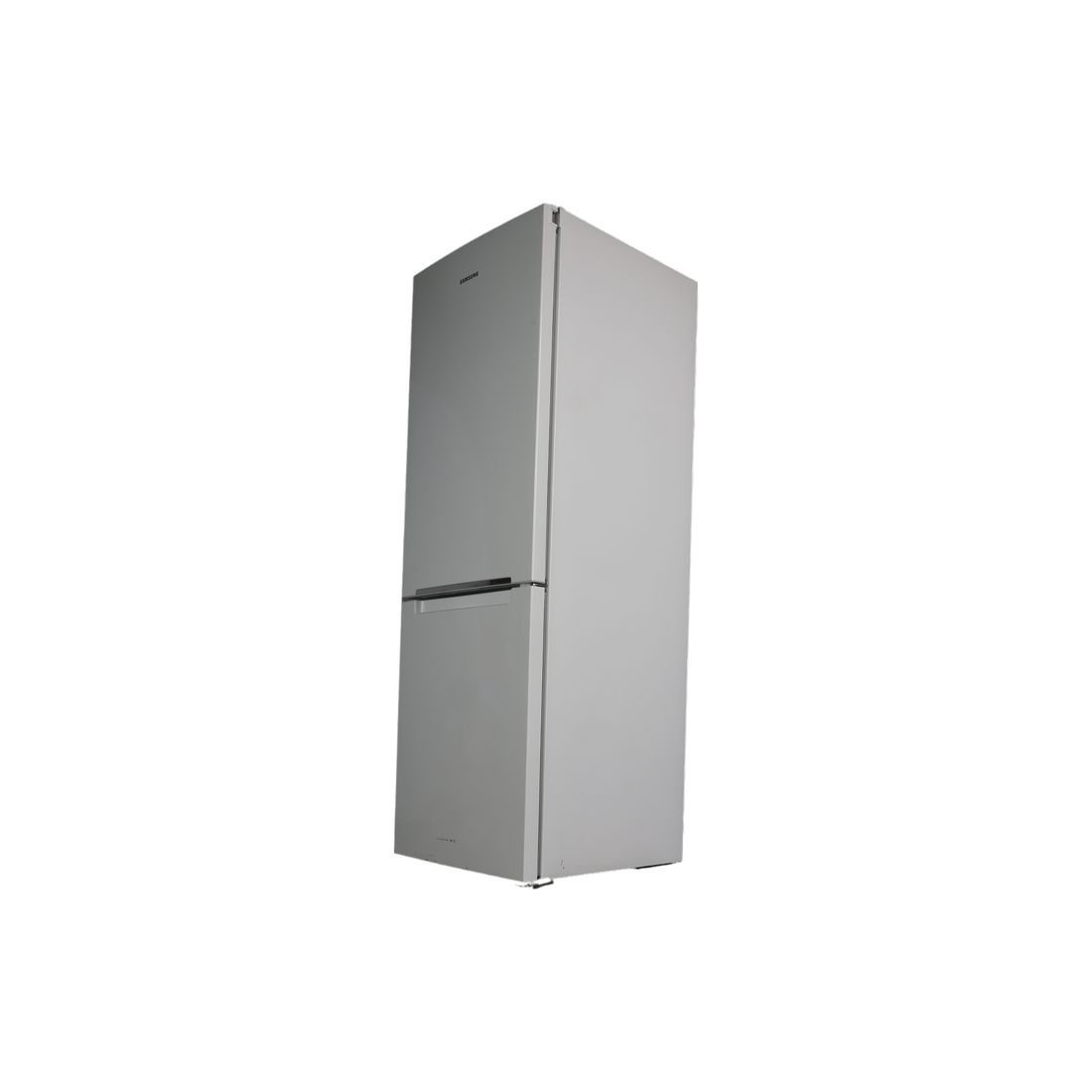 Réfrigérateur Avec Congélateur 289 L Reconditionné SAMSUNG RB29HSR3DWW : vue du côté droit
