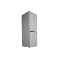 Réfrigérateur Avec Congélateur 289 L Reconditionné SAMSUNG RB29HSR3DWW : vue du côté gauche