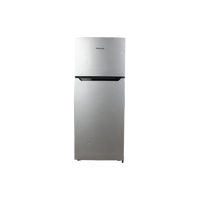 Réfrigérateur Avec Congélateur 120 L Reconditionné HISENSE RT156D4AG1 : vue de face