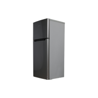 Réfrigérateur Avec Congélateur 120 L Reconditionné HISENSE RT156D4AG1 : vue du côté droit