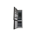 Réfrigérateur Avec Congélateur 387 L Reconditionné SAMSUNG RB38C7B6AS9 : vue de l'intérieur