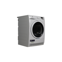 Seche-Linge Pompe À Chaleur 8 kg Reconditionné ELECTROLUX EW7H6824RB : vue du côté gauche