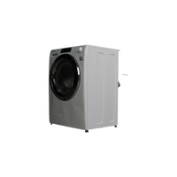 Lave-Linge Hublot 10 kg Reconditionné CANDY CSO5106TWMC/1-S : vue du côté droit