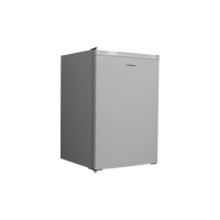 Réfrigérateur Compact 127 L Reconditionné THOMSON THTTRL4WH : vue du côté gauche