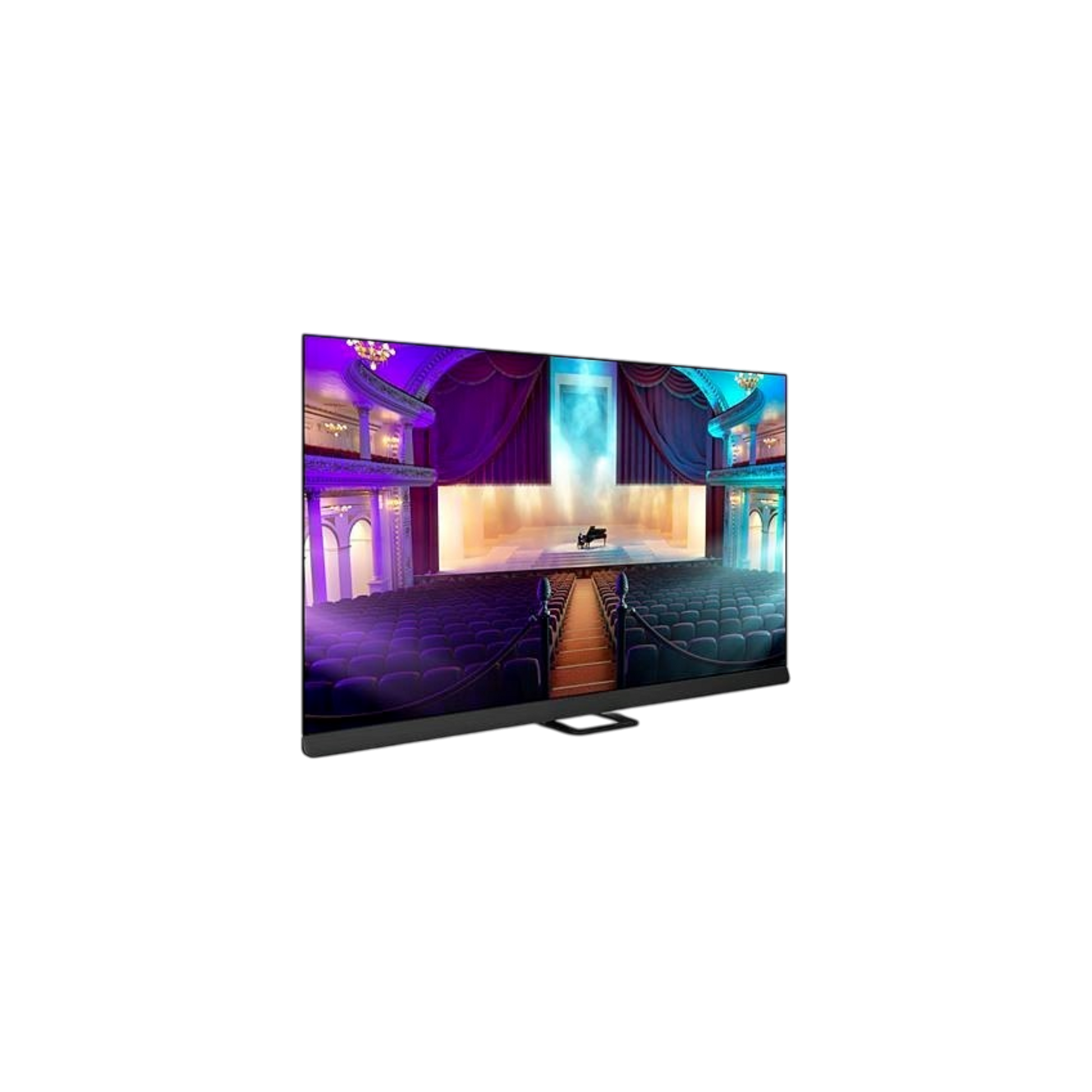 Téléviseur Oled  Reconditionné PHILIPS 65OLED908 164 CM (65") : vue du côté droit