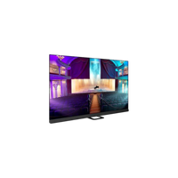 Téléviseur Oled  Reconditionné PHILIPS 65OLED908 164 CM (65") : vue du côté droit