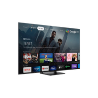 Téléviseur Led  Reconditionné TCL 55C749 139 CM (55") : vue de face