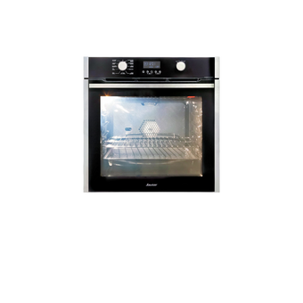 Four Chaleur Tournante 67 L Reconditionné SAUTER SOP2434X (SOP 2434 X) : vue de face