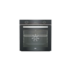 Four Chaleur Tournante 72 L Reconditionné BEKO BBIM18301XFPE-1 : vue de face