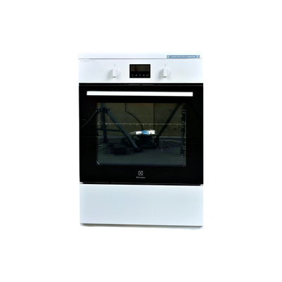 Cuisinière à induction ELECTROLUX EKI668900W
