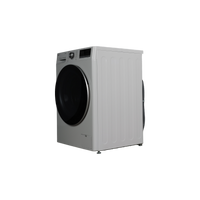 Lave-Linge Sechant 8 kg Reconditionné LG F854N51WHSB : vue du côté droit