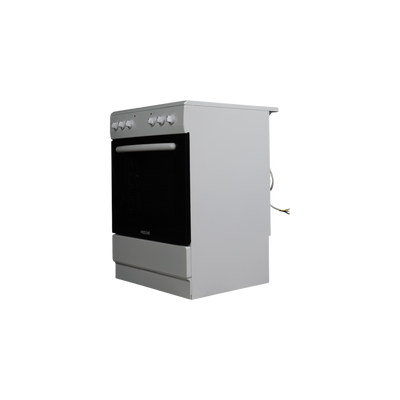 Cuisinière vitrocéramique PROLINE PCC 662 WH
