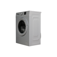 Lave-Linge Hublot 6 kg Reconditionné BEKO DWTV6621XW1W : vue du côté droit