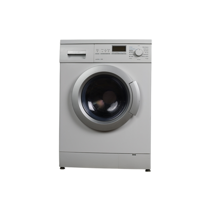 Lave-Linge Sechant 5 kg Reconditionné SIEMENS WD12D560FF : vue de face