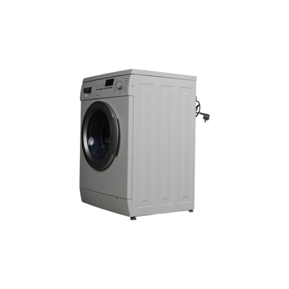 Lave-Linge Sechant 5 kg Reconditionné SIEMENS WD12D560FF : vue du côté droit