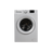 Lave-Linge Hublot 8 kg Reconditionné BEKO WMB8455 : vue de face