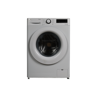 Lave-Linge Hublot 8.5 kg Reconditionné LG F82AV33WH : vue de face