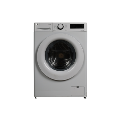 Lave-Linge Hublot 8.5 kg Reconditionné LG F82AV33WH : vue de face