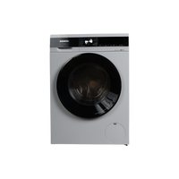 Lave-Linge Sechant 10 kg Reconditionné SIEMENS WN54G200FF : vue de face