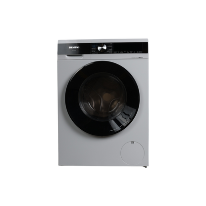 Lave-Linge Sechant 10 kg Reconditionné SIEMENS WN54G200FF : vue de face