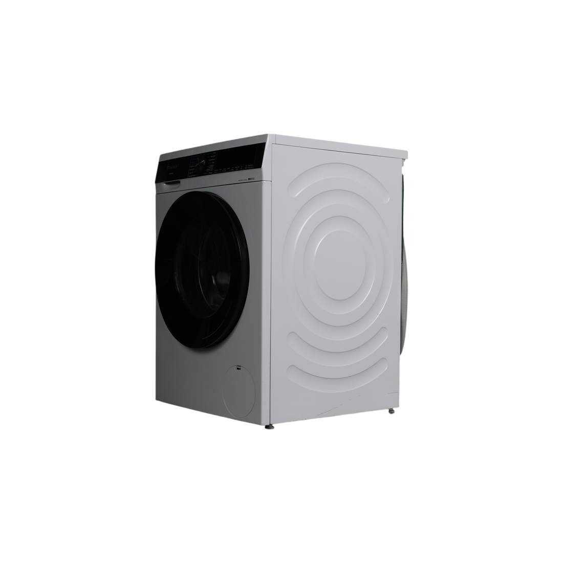 Lave-Linge Sechant 10 kg Reconditionné SIEMENS WN54G200FF : vue du côté droit