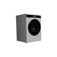 Lave-Linge Sechant 10 kg Reconditionné SIEMENS WN54G200FF : vue du côté gauche