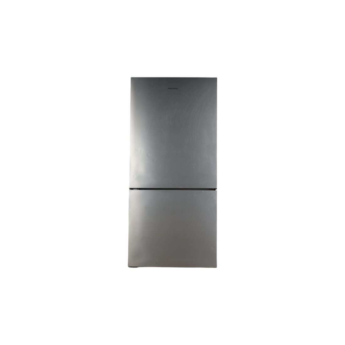 Réfrigérateur Avec Congélateur 482 L Reconditionné THOMSON CTH465XLSS : vue de face