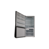 Réfrigérateur Avec Congélateur 482 L Reconditionné THOMSON CTH465XLSS : vue de l'intérieur