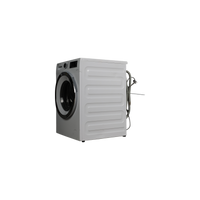 Lave-Linge Hublot 11 kg Reconditionné BEKO LLF11W2 : vue du côté droit