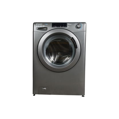 Lave-Linge Hublot 10 kg Reconditionné CANDY CSS1510TWMRRE-47 : vue de face