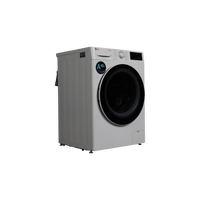 Lave-Linge Hublot 9 kg Reconditionné LG F94R30WHSA : vue du côté gauche