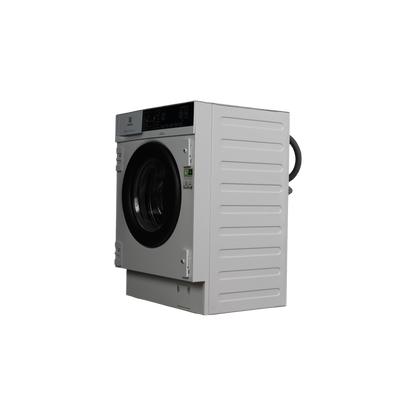 Lave-Linge Hublot 8 kg Reconditionné ELECTROLUX EW8F3814BI : vue du côté droit