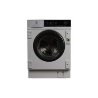 Lave-Linge Hublot 8 kg Reconditionné ELECTROLUX EW8F3814BI : vue de face