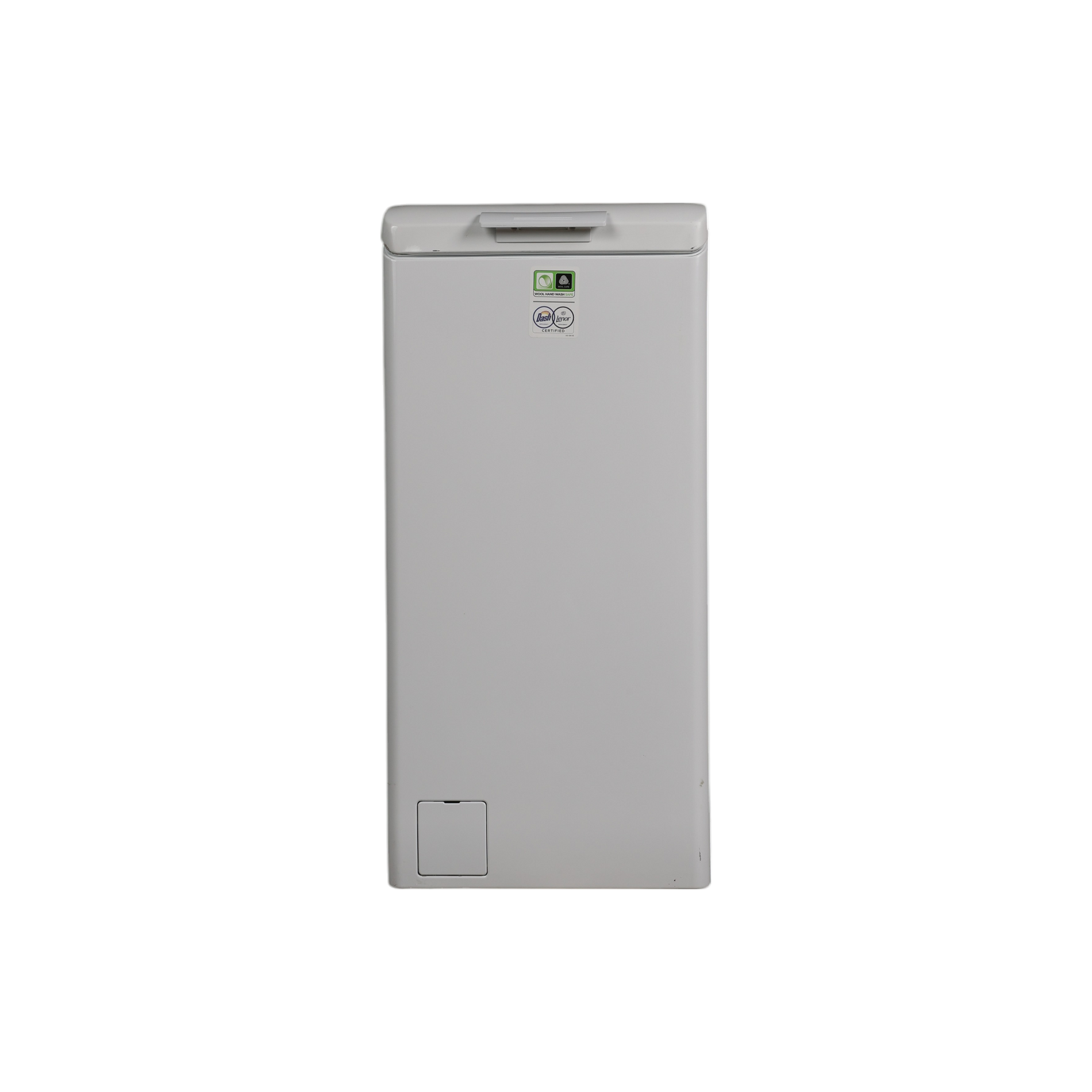 Lave-Linge Top 6 kg Reconditionné ELECTROLUX EW6T5136DA : vue de face
