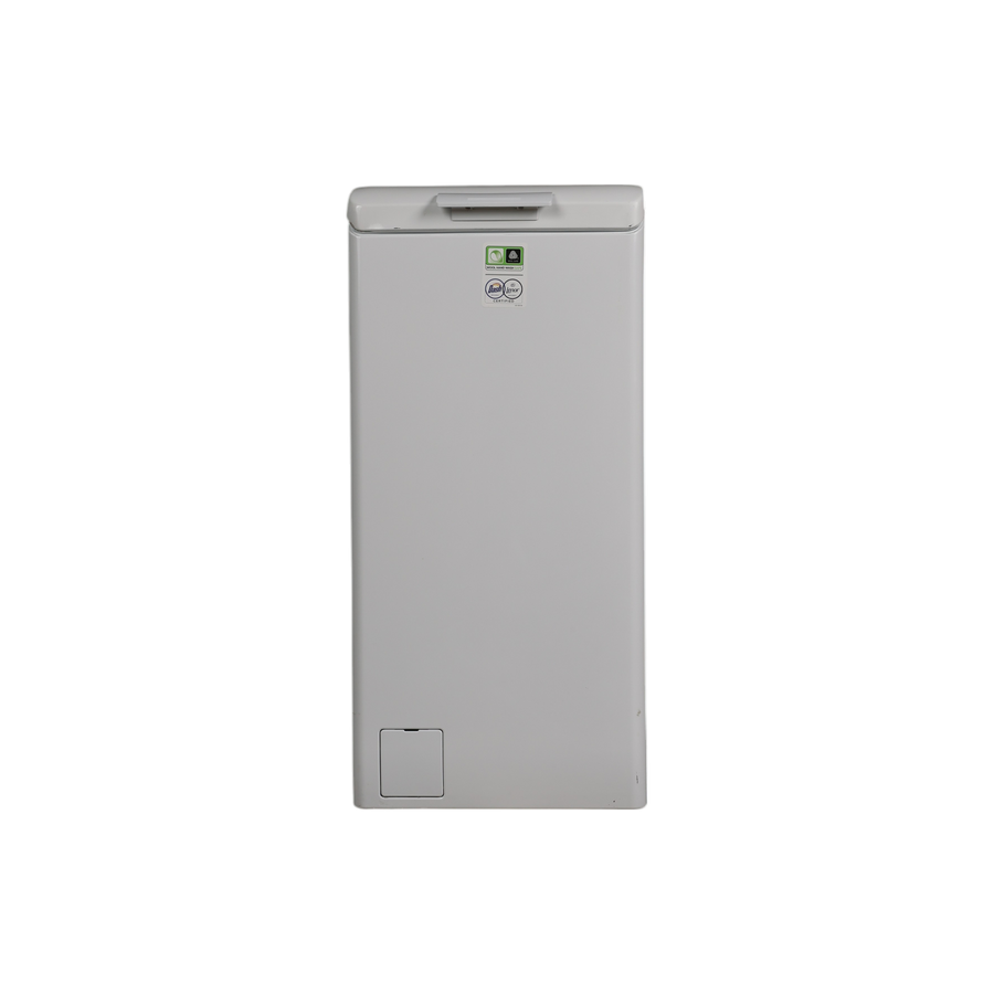 Lave-Linge Top 6 kg Reconditionné ELECTROLUX EW6T5136DA : vue de face