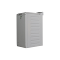 Lave-Linge Top 6 kg Reconditionné ELECTROLUX EW6T5136DA : vue du côté droit