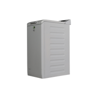 Lave-Linge Top 6 kg Reconditionné ELECTROLUX EW6T5136DA : vue du côté droit