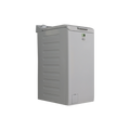 Lave-Linge Top 6 kg Reconditionné ELECTROLUX EW6T5136DA : vue du côté gauche