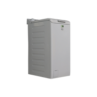 Lave-Linge Top 6 kg Reconditionné ELECTROLUX EW6T5136DA : vue du côté gauche