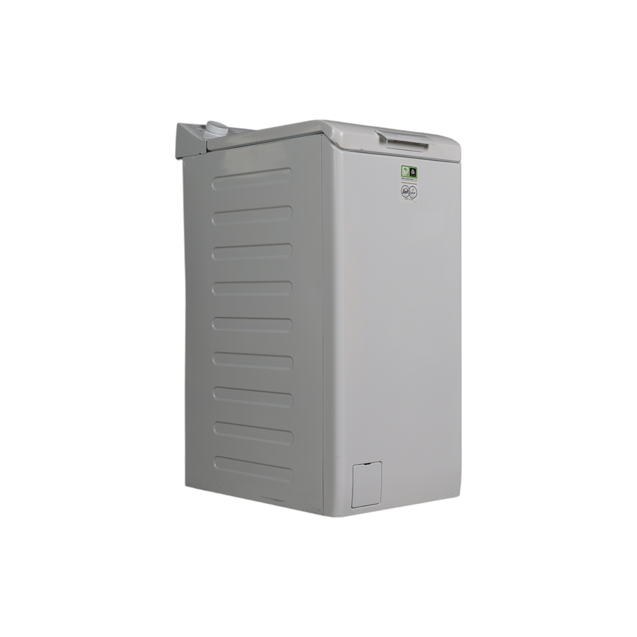 Lave-Linge Top 6 kg Reconditionné ELECTROLUX EW6T5136DA : vue du côté gauche
