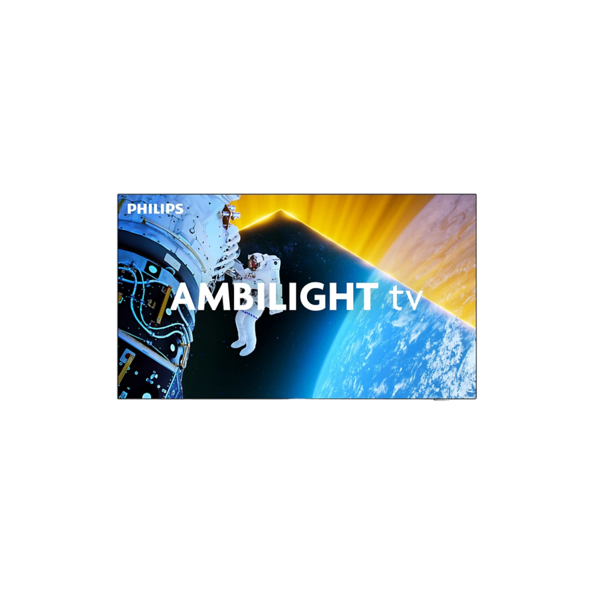 Téléviseur Oled  Reconditionné PHILIPS 55OLED849 139 CM (55") : vue de face