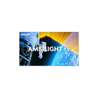 Téléviseur Oled  Reconditionné PHILIPS 55OLED849 139 CM (55") : vue de face