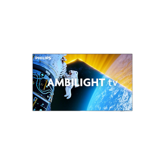 Téléviseur Oled  Reconditionné PHILIPS 55OLED849 139 CM (55") : vue de face