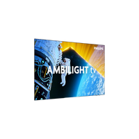 Téléviseur Oled  Reconditionné PHILIPS 55OLED849 139 CM (55") : vue du côté droit