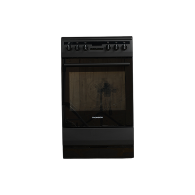 Cuisinière électrique THOMSON TRMC52.4BM