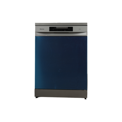 Lave-vaisselle pose libre HISENSE HS642C60X