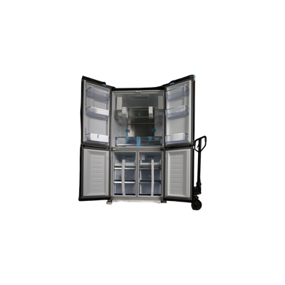 Réfrigérateur multi-portes SCHNEIDER SCMD564NFGLB