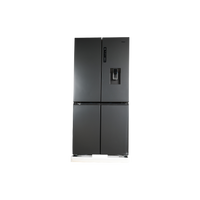 Réfrigérateur Multi-Portes 467 L Reconditionné HAIER HCR7818DWPT : vue de face