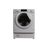 Lave-Linge Hublot 8 kg Reconditionné CANDY CBW48TWME-S : vue de face