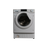 Lave-Linge Hublot 8 kg Reconditionné CANDY CBW48TWME-S : vue de face